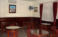   Garni Hotel Mb 3*  13