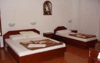   Garni Hotel Mb 3*  12