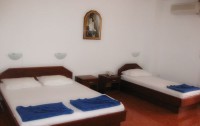   Garni Hotel Mb 3*  6