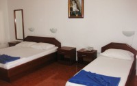 Garni Hotel Mb 3*  5