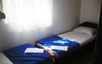 Garni Hotel Mb 3*  4