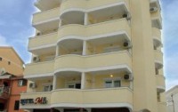   Garni Hotel Mb 3*  1