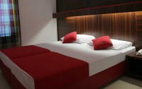   Slovenska Plaza 4*  7