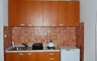   Apartments Kentera 3*  9