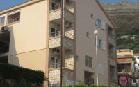   Apartments Srzentic 3*  1