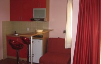   Apartments Srzentic 3*  16