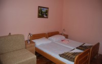   Apartments Srzentic 3*  20