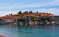   Aman Sveti Stefan 5*  1