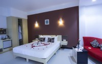   Moon Julie Hotel 4*  5