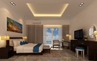   New Hill Resort & Spa 4*  5