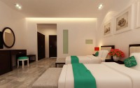 New Hill Resort & Spa 4*  2