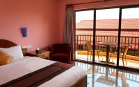   Grand Sihanoukville Hotel 3*  21