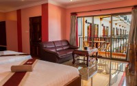   Grand Sihanoukville Hotel 3*  20