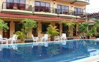   Grand Sihanoukville Hotel 3*  17