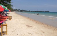   Grand Sihanoukville Hotel 3*  16