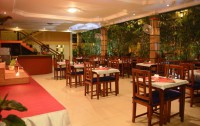   Grand Sihanoukville Hotel 3*  14