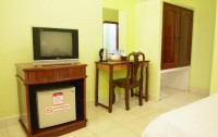   Grand Sihanoukville Hotel 3*  6