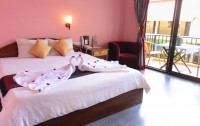   Grand Sihanoukville Hotel 3*  2