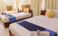   Sihanoukville Plaza 3*  11