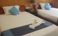   Sihanoukville Plaza 3*  8