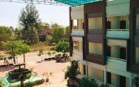   Sihanoukville Plaza 3*  10