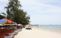 Sihanoukville Plaza 3*  3