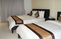   Mary Beach Hotel & Resort 4*  7