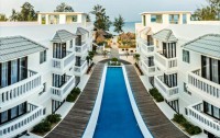 Mary Beach Hotel & Resort 4*  2