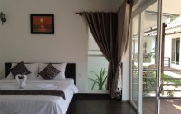   Sea Breeze Resort 3*  13