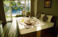   Sea Breeze Resort 3*  6