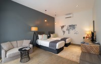   White Boutique Hotel & Residence 4*  18