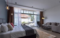   White Boutique Hotel & Residence 4*  16