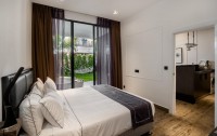 White Boutique Hotel & Residence 4*  2