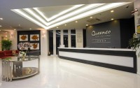   Queenco Hotel & Casino 4*  1