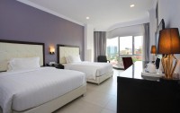   Queenco Hotel & Casino 4*  7