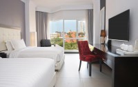   Queenco Hotel & Casino 4*  6