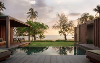   Alila Villas Koh Russey 5*  3