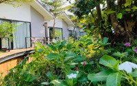 Sandyclay Bungalows 3*  3