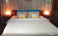   Royal Sok San Beach Resort Koh Rong 4*  6