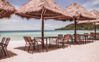   Royal Sok San Beach Resort Koh Rong 4*  8