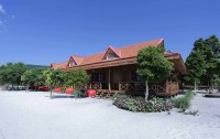 Royal Sok San Beach Resort Koh Rong 4*  5