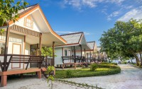   Scarlet Sails Resort Koh Rong 4*  10