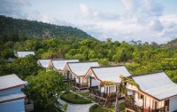   Scarlet Sails Resort Koh Rong 4*  1