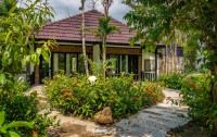   Koh Rong Hill Beach Resort 4*  1