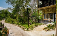   Koh Rong Hill Beach Resort 4*  27