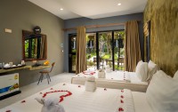   Koh Rong Hill Beach Resort 4*  29