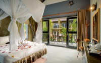   Koh Rong Hill Beach Resort 4*  35