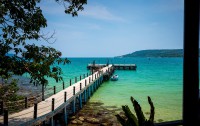   Koh Rong Hill Beach Resort 4*  6