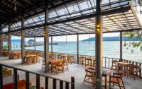   Koh Rong Hill Beach Resort 4*  9