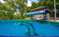   Koh Rong Hill Beach Resort 4*  11